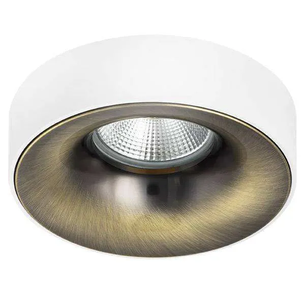 Накладные светильники Lightstar L01002120 от Магазина Svetdom.by