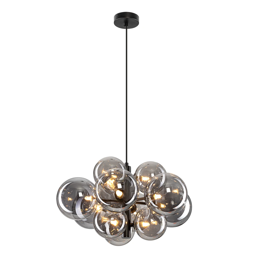 Подвесная люстра Citilux ORTON CL202291 CITILUX