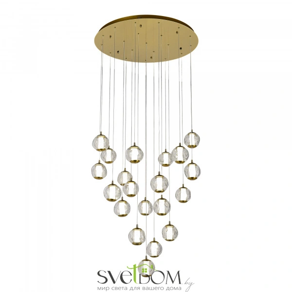 Подвесные светильники ST LUCE SL6520.303.20 от Магазина Svetdom.by