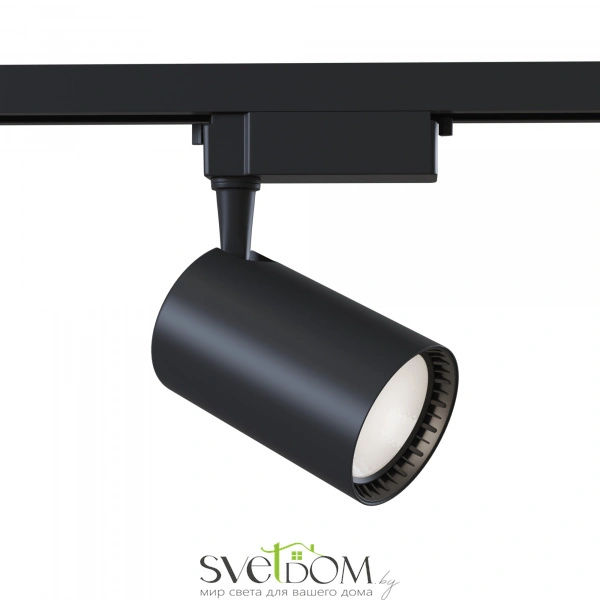 Трековый светильник Technical TR003-1-30W3K-B
