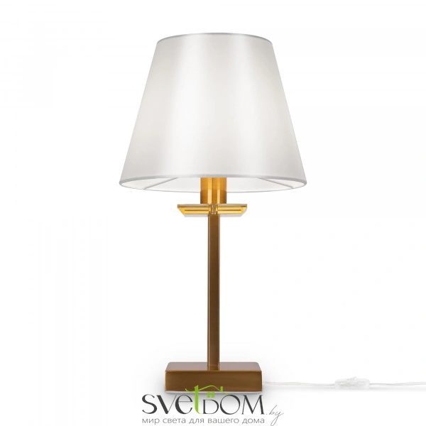 Настольный светильник Freya FR1006TL-01N