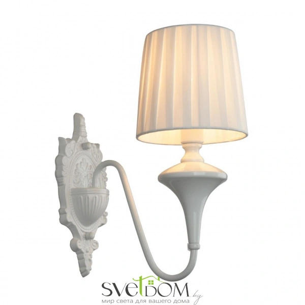 Настенные светильники OML-72501-01 Omnilux | Svetdom.by