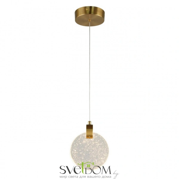 Подвесные светильники Aployt APL.054.06.05 от Магазина Svetdom.by