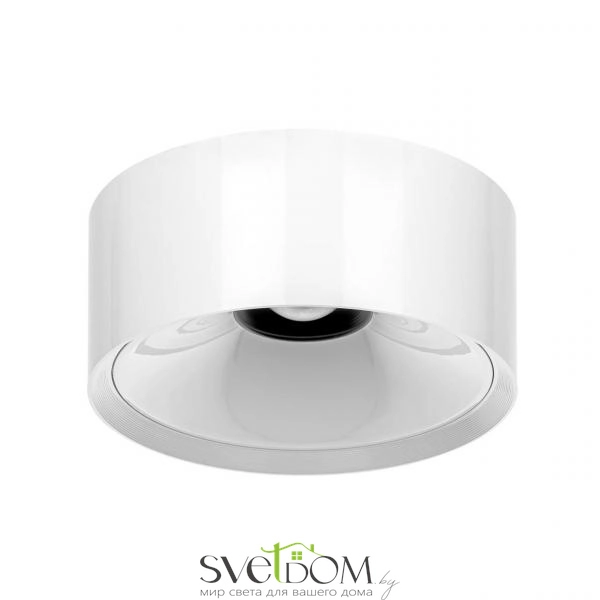 Citilux ROVER CL743150N LED Накладной светильник Белый