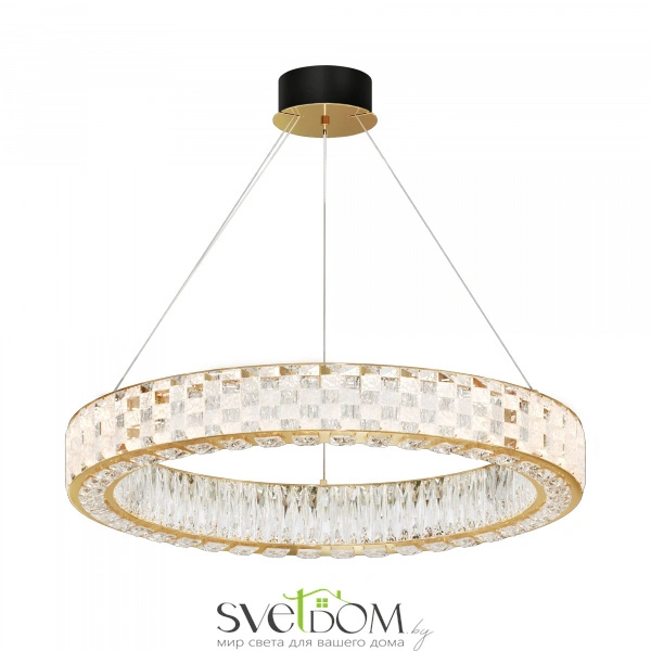 Подвесной светильник Maytoni MOD336PL-L170G3K