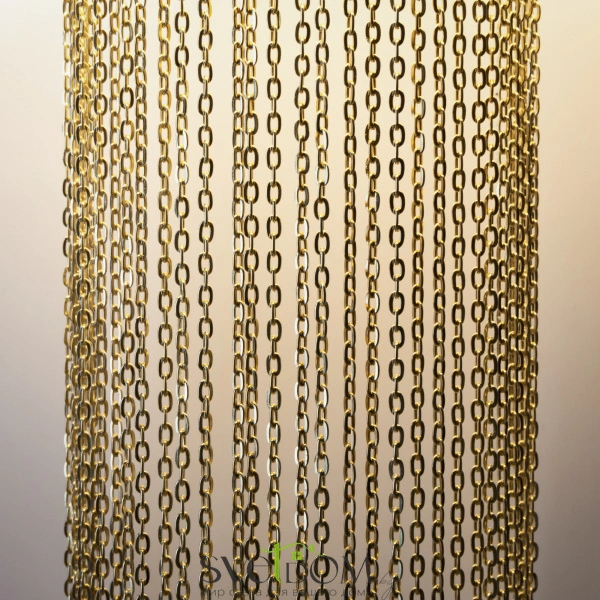 Настенные светильники MOD151WL-01G Maytoni | Svetdom.by