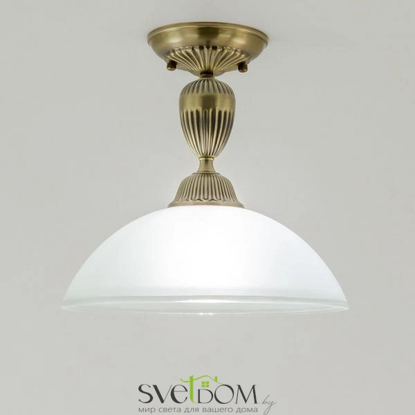 Citilux Латур CL413211 Подвесной светильник Бронза