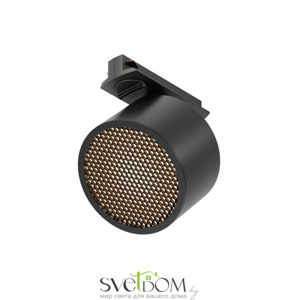 Трековый светильник Technical TR225-1-GX53-B