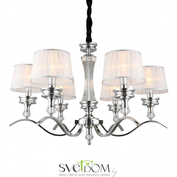 Люстры подвесныеOML-88403-06 Omnilux | Svetdom.by