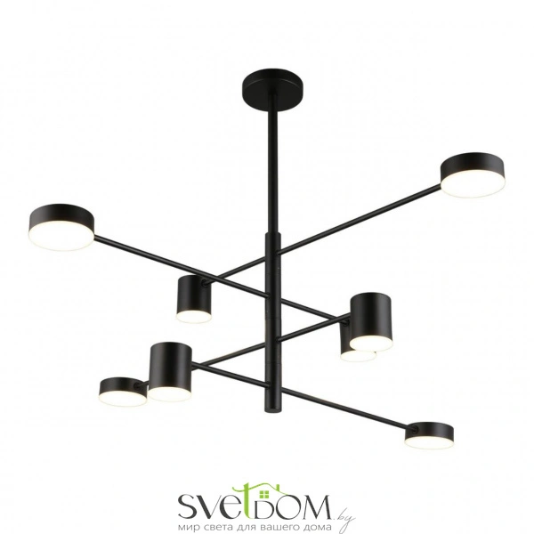 Люстры потолочныеAPL.017.07.48 Aployt | Svetdom.by