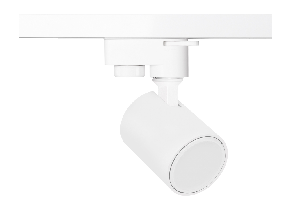 Cветильник трековый однофазный Crystal Lux CLT 0.31 001 60 WH Crystal Lux