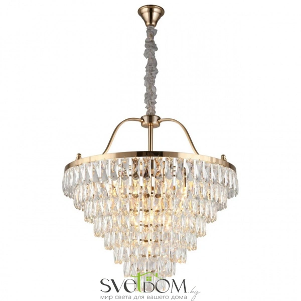 Люстры подвесныеAPL.725.13.13 Aployt | Svetdom.by