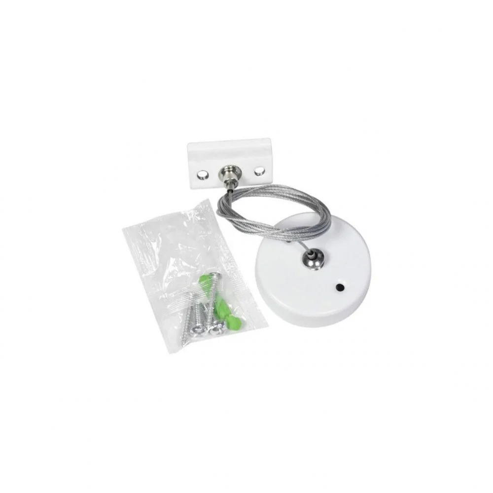 Трековая фурнитура Aployt  APL.0282.10.06