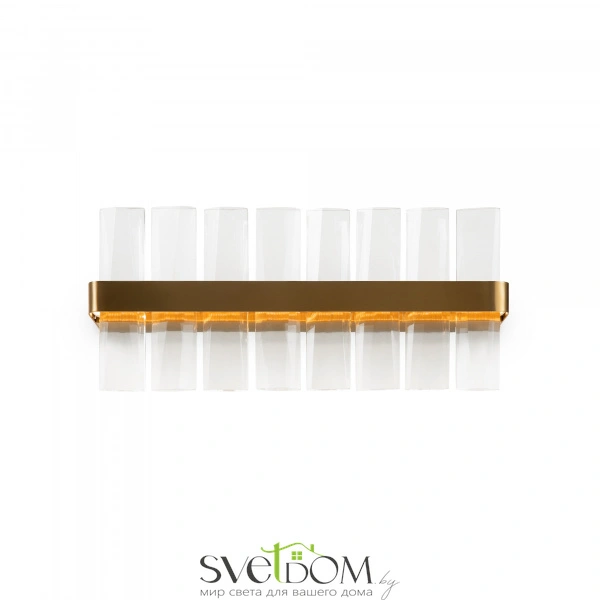 Настенный светильник (бра) Maytoni MOD173WL-L15BS3K