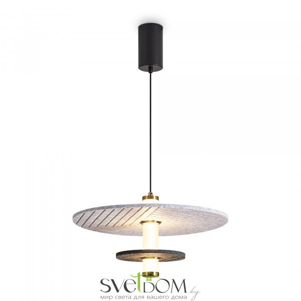 Подвесной светильник Freya FR5494PL-L9GR