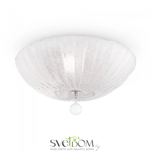 Потолочный светильник Maytoni C216-CL-03-N