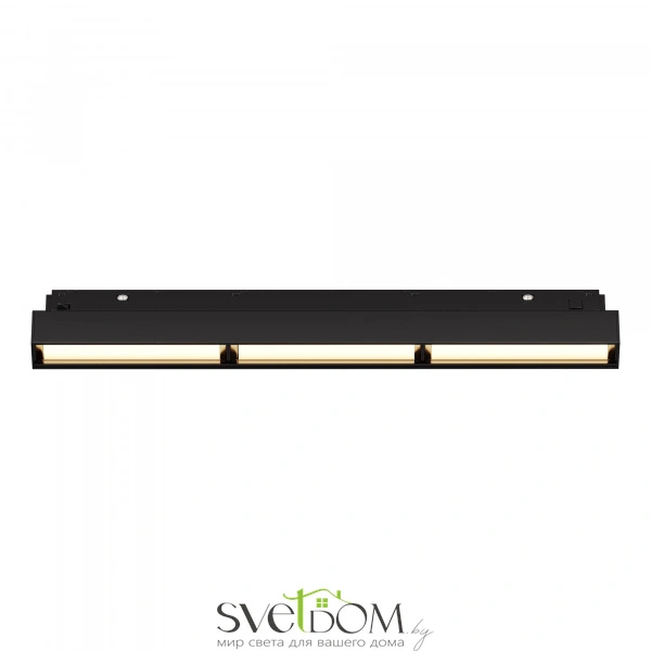 Трековый светильник Technical TR106-2-18W3K-B