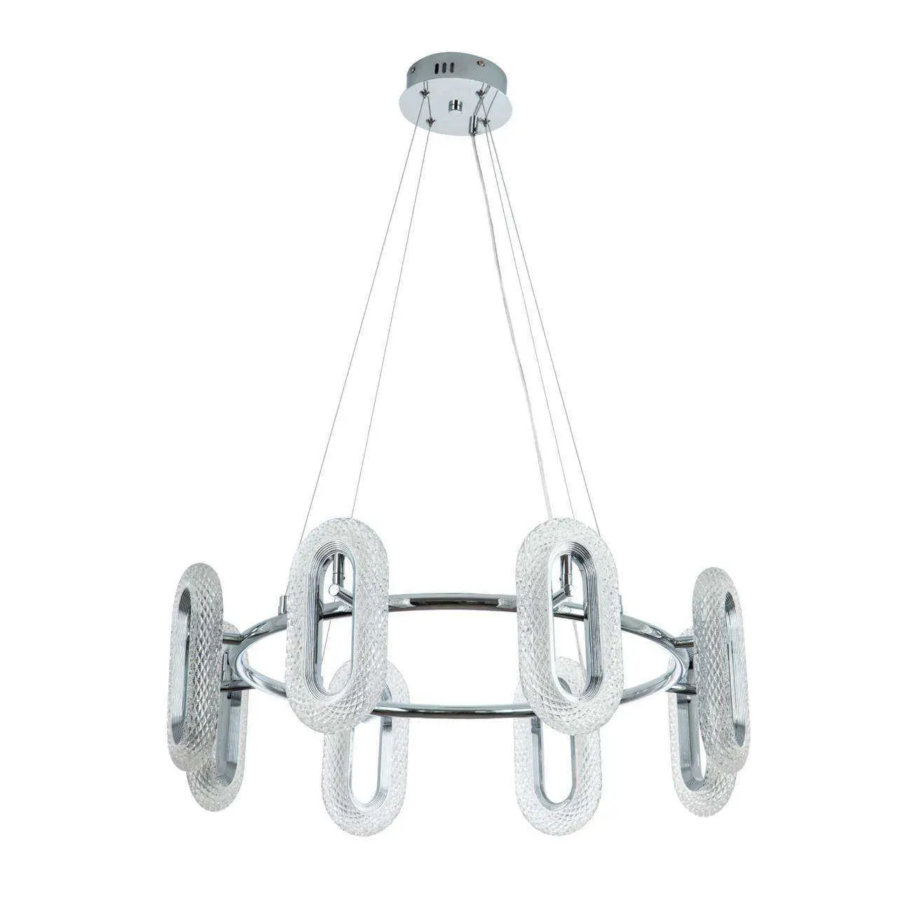 Подвесной светильник MODESTYLE MS.1120.8 CR