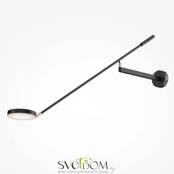 Настенный светильник (бра) Maytoni MOD070WL-L6B3K