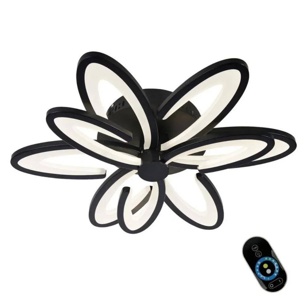 Люстра потолочная Omnilux  OML-49317-87