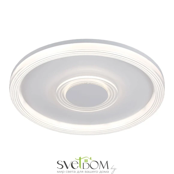 Люстра потолочная Lussole Hartley LSP-7437 LED Lussole