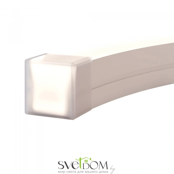 Гибкий неон 3D обладает возможностью изгибаться в любой плоскости. Эта технология является универсальным решением, позволяя создавать объемные, выразительные формы, сложные узоры и надписи с минимальным радиусом изгиба в 60 мм. Высокая степень защиты от п