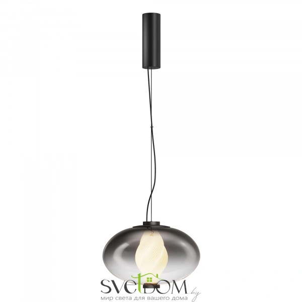 Подвесной светильник Maytoni MOD406PL-L8B3K