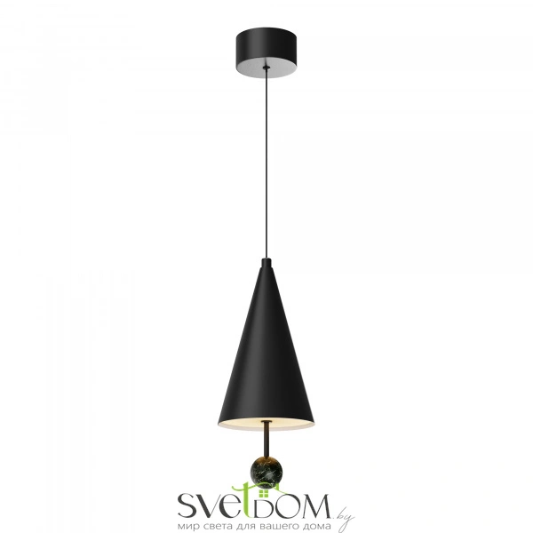 Подвесной светильник Колокол / Bell 3000К 11Вт