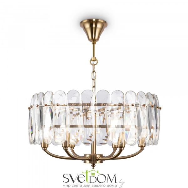 Подвесной светильник Maytoni MOD122PL-06BS