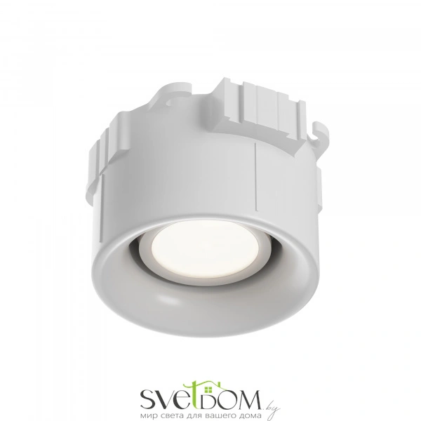 Встраиваемый светильник Technical DL111-GU10-W