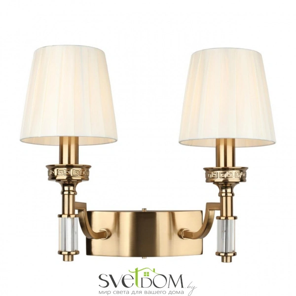 Настенные светильники APL.716.11.02 Aployt | Svetdom.by