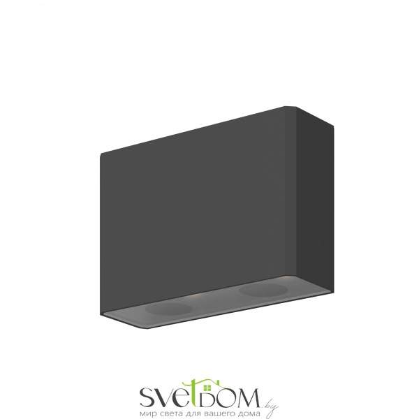 Архитектурная подсветка Outdoor O433WL-L4GF3K