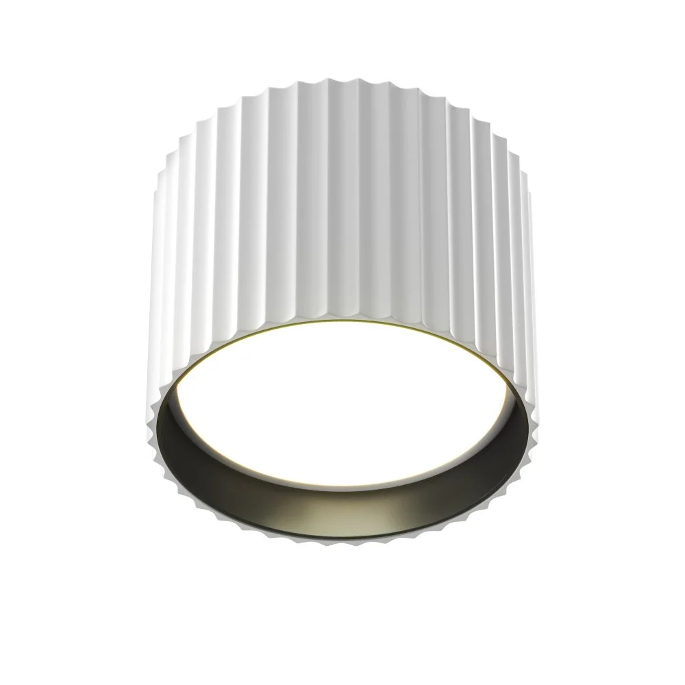 Потолочный светильник Calipso GX53 12 Вт