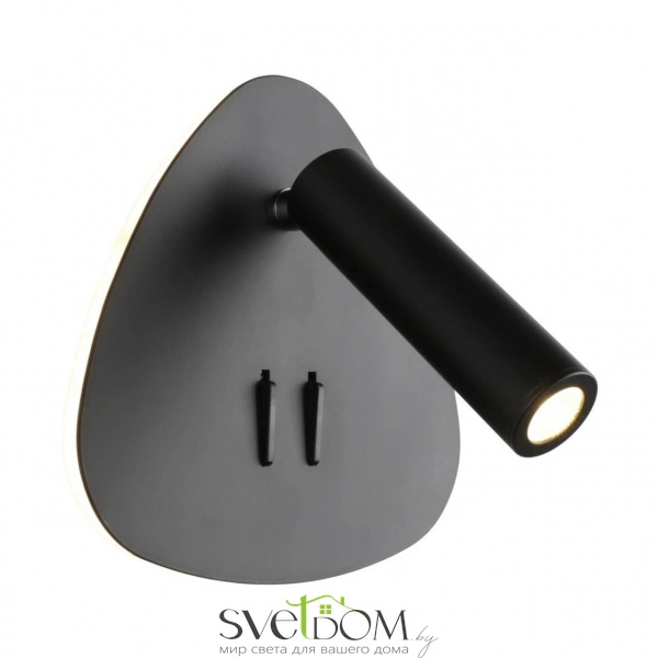 Светильник настенный (Бра) Omnilux  OML-20821-02