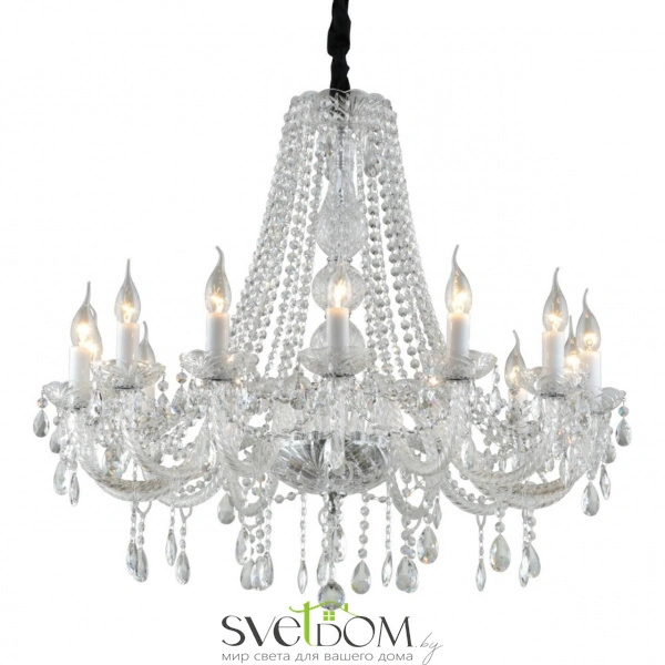 Люстры подвесныеAPL.814.03.14 Aployt | Svetdom.by