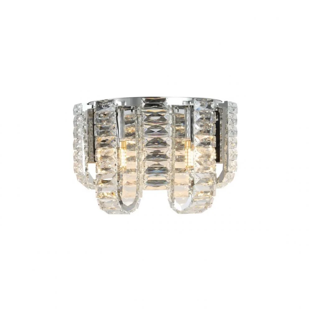 Светильник настенный (Бра) Aployt  APL.790.01.02