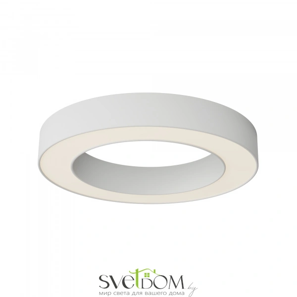 Потолочный светильник Technical C093CL-36W3K-W