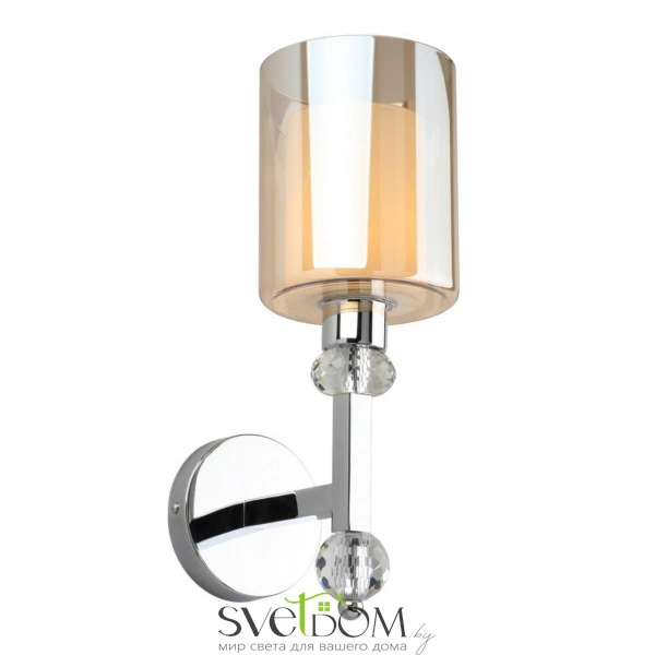 Настенные светильники OML-79901-01 Omnilux | Svetdom.by