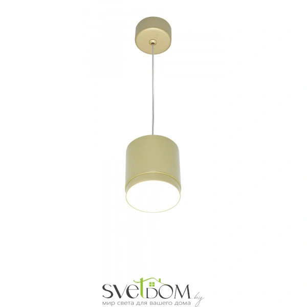 Подвесной светильник Technical P088PL-GX53-MG