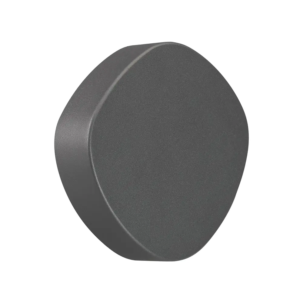 Светильник LGD-SWAMP-WALL-7W Warm3000 (GR, 93 deg, 230V) Arlight 030001 Arlight