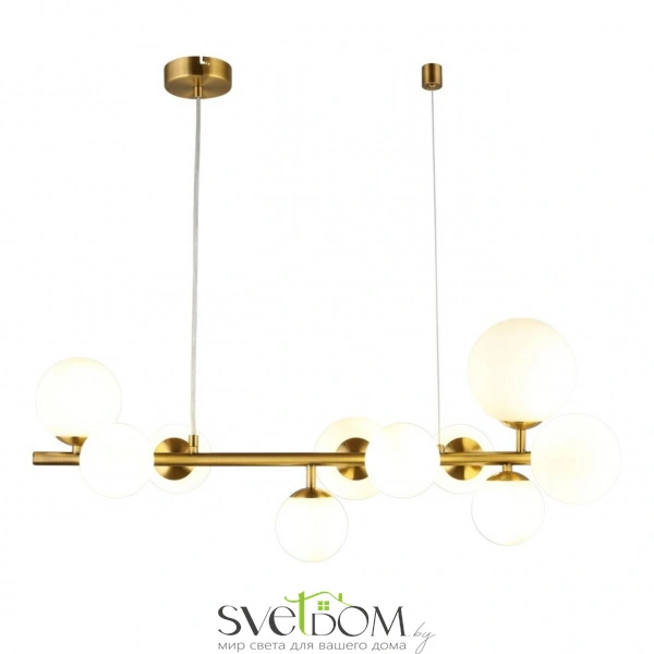 Люстры подвесныеAPL.314.03.10 Aployt | Svetdom.by