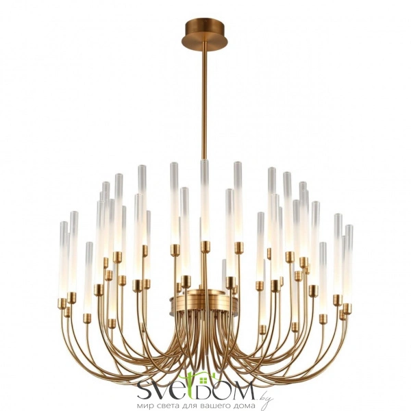 Люстры потолочныеAPL.852.07.80 Aployt | Svetdom.by