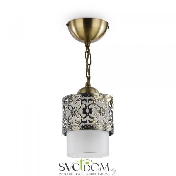 Подвесной светильник Freya FR2200-PL-01-BZ