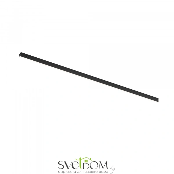 Трековый светильник Technical TR190-1-10W4K-B