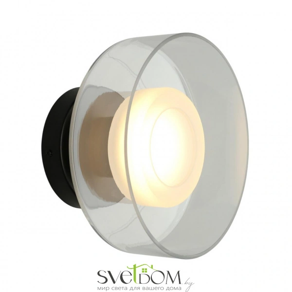 Настенные светильники APL.341.11.06 Aployt | Svetdom.by