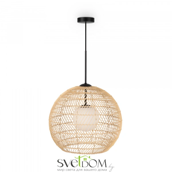 Подвесной светильник Maytoni MOD204PL-01BG