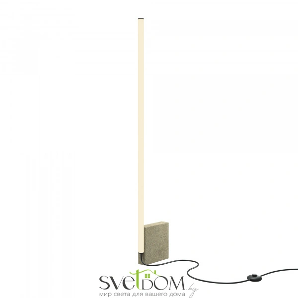 Напольный светильник (торшер) Maytoni MOD277FL-L24GR3K