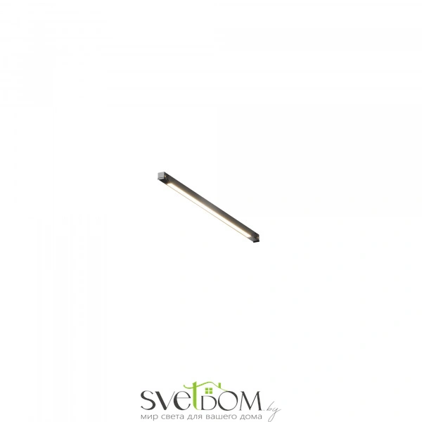 Трековый светильник Basis Exility X 4000K 6Вт 120°