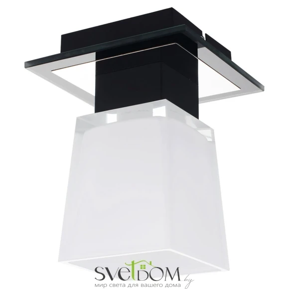 Потолочный светильник Lussole Lente LSC-2507-01 E14 Lussole