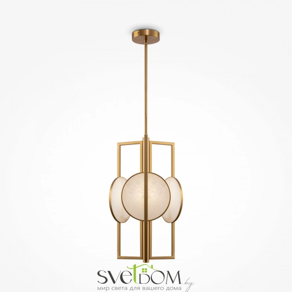 Подвесной светильник Maytoni MOD099PL-03G